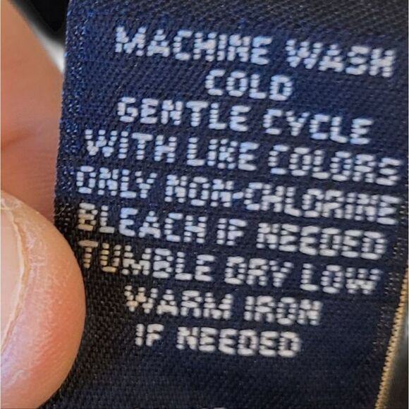 Lane Bryant Women's Camel Cargo Cinch Casual Jacket Size 14 - Picture 4 of 5